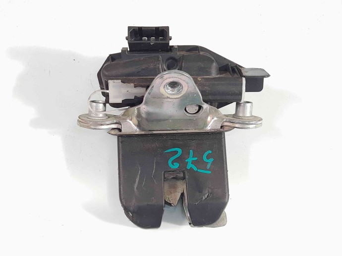Broasca haion Skoda Fabia 2 (5J, 542) [Fabr 2007-2014] 5J0827501C