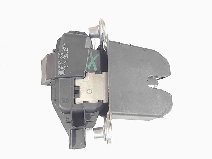Broasca haion Skoda Fabia 2 (5J, 542) [Fabr 2007-2014] 5J0827501C
