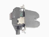 Broasca haion Skoda Fabia 2 (5J, 542) [Fabr 2007-2014] 5J0827501C