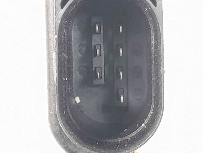 Broasca usa stanga fata Skoda Fabia 2 (5J, 542) [Fabr 2007-2014] 1S1837015C