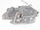 Broasca usa stanga fata Skoda Fabia 2 (5J, 542) [Fabr 2007-2014] 1S1837015C
