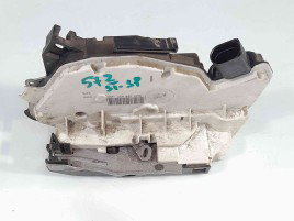 Broasca usa stanga spate Skoda Fabia 2 (5J, 542) [Fabr 2007-2014] 1S4839015B