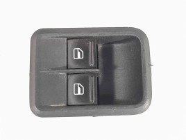 Butoane comanda geamuri sofer Skoda Fabia 2 (5J, 542) [Fabr 2007-2014] 5J0867171B