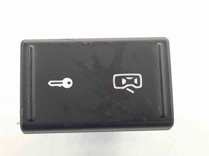 Buton blocare geam Skoda Fabia 2 (5J, 542) [Fabr 2007-2014] 5J0962125