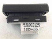 Buton blocare geam Skoda Fabia 2 (5J, 542) [Fabr 2007-2014] 5J0962125