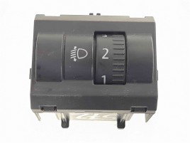 Buton reglaj far Skoda Fabia 2 (5J, 542) [Fabr 2007-2014] 5J0941333A