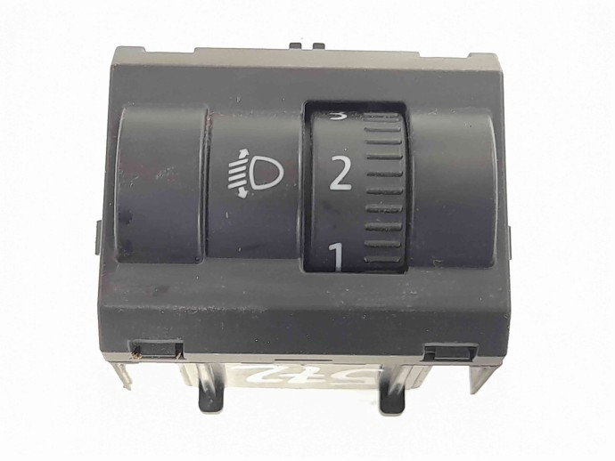 Buton reglaj far Skoda Fabia 2 (5J, 542) [Fabr 2007-2014] 5J0941333A