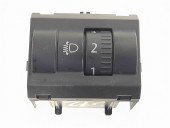 Buton reglaj far Skoda Fabia 2 (5J, 542) [Fabr 2007-2014] 5J0941333A