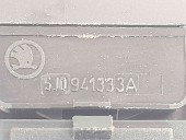 Buton reglaj far Skoda Fabia 2 (5J, 542) [Fabr 2007-2014] 5J0941333A