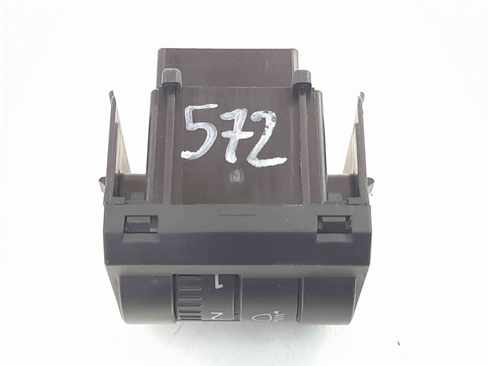 Buton reglaj far Skoda Fabia 2 (5J, 542) [Fabr 2007-2014] 5J0941333A