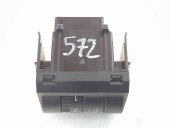 Buton reglaj far Skoda Fabia 2 (5J, 542) [Fabr 2007-2014] 5J0941333A