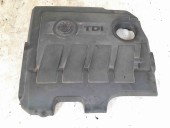 Capac motor Skoda Fabia 2 (5J, 542) [Fabr 2007-2014] 03L103925 1.6 TDI CAYA 