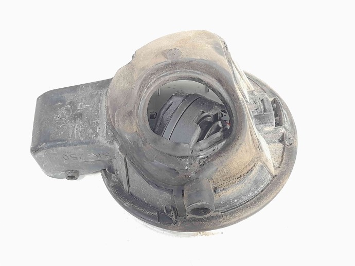 Capac rezervor Skoda Fabia 2 (5J, 542) [Fabr 2007-2014] LF9E