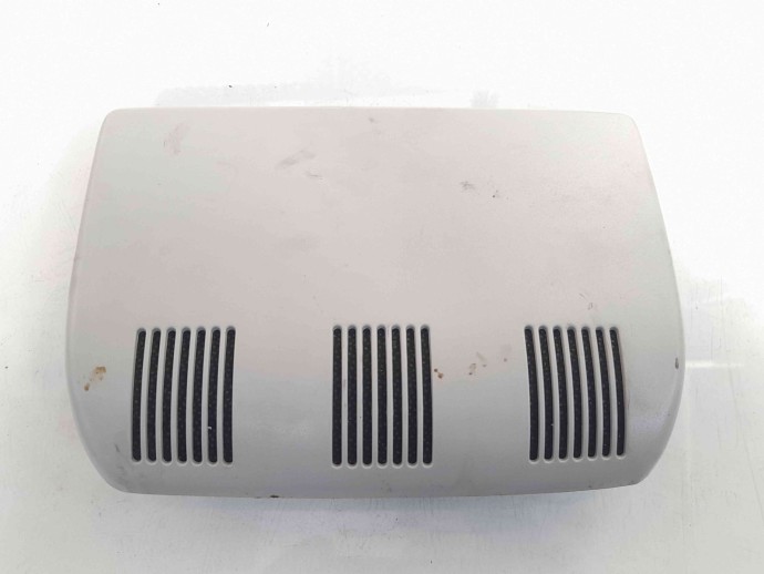 Capac senzor alarma Skoda Fabia 2 (5J, 542) [Fabr 2007-2014] 1Z0877829B