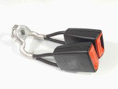 Capsa centura stanga spate Skoda Fabia 2 (5J, 542) [Fabr 2007-2014] 6J6857488