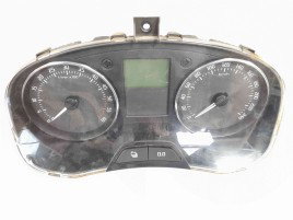 Ceas bord Skoda Fabia 2 (5J, 542) [Fabr 2007-2014] 5J0920811D