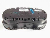 Ceas bord Skoda Fabia 2 (5J, 542) [Fabr 2007-2014] 5J0920811D