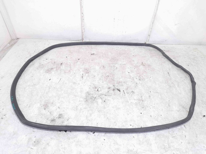 Cheder haion Skoda Fabia 2 (5J, 542) [Fabr 2007-2014] OEM