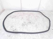 Cheder haion Skoda Fabia 2 (5J, 542) [Fabr 2007-2014] OEM