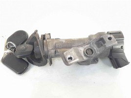Contact cu cheie Skoda Fabia 2 (5J, 542) [Fabr 2007-2014] 6R0905851D