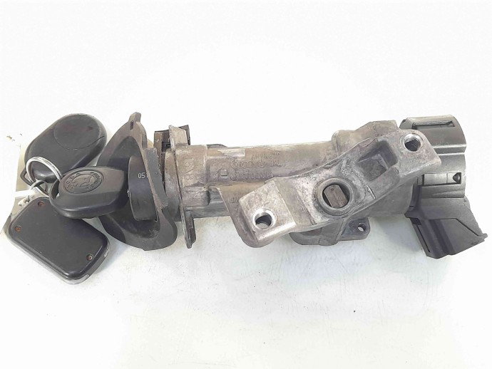 Contact cu cheie Skoda Fabia 2 (5J, 542) [Fabr 2007-2014] 6R0905851D