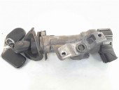 Contact cu cheie Skoda Fabia 2 (5J, 542) [Fabr 2007-2014] 6R0905851D