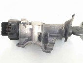 Contact cu cheie Skoda Fabia 2 (5J, 542) [Fabr 2007-2014] 6R0905851D