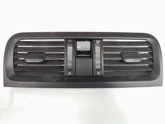 Grila aerisire centrala Skoda Fabia 2 (5J, 542) [Fabr 2007-2014] 5J0820957