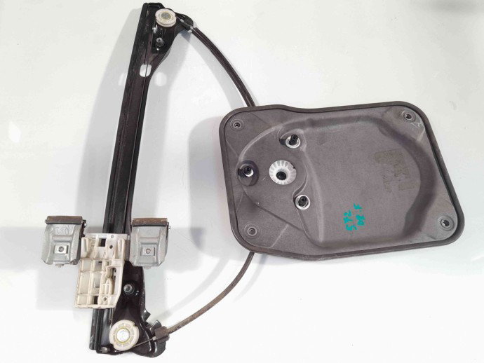 Macara electrica geam dreapta fata Skoda Fabia 2 (5J, 542) [Fabr 2007-2014] OEM