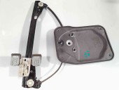 Macara electrica geam dreapta fata Skoda Fabia 2 (5J, 542) [Fabr 2007-2014] OEM