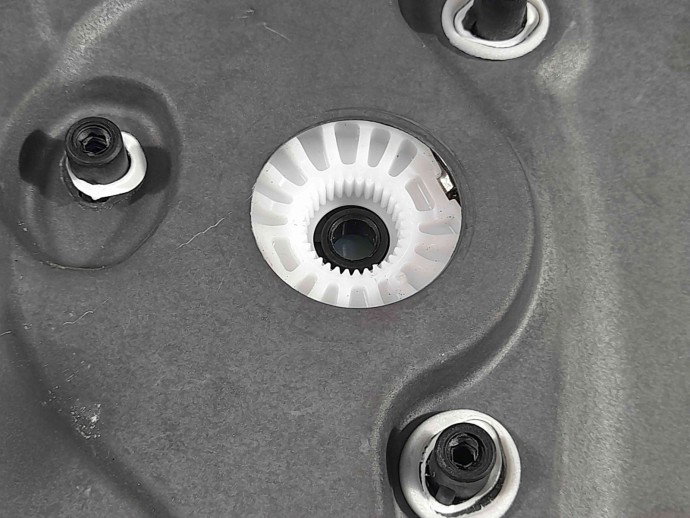 Macara electrica geam dreapta fata Skoda Fabia 2 (5J, 542) [Fabr 2007-2014] OEM