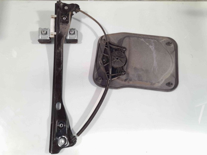 Macara electrica geam dreapta fata Skoda Fabia 2 (5J, 542) [Fabr 2007-2014] OEM