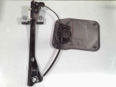 Macara electrica geam dreapta fata Skoda Fabia 2 (5J, 542) [Fabr 2007-2014] OEM