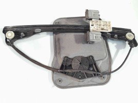 Macara electrica geam stanga fata Skoda Fabia 2 (5J, 542) [Fabr 2007-2014] OEM
