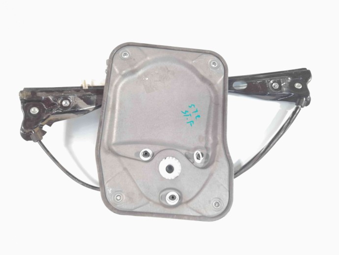 Macara electrica geam stanga fata Skoda Fabia 2 (5J, 542) [Fabr 2007-2014] OEM