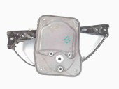 Macara electrica geam stanga fata Skoda Fabia 2 (5J, 542) [Fabr 2007-2014] OEM