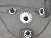 Macara electrica geam stanga fata Skoda Fabia 2 (5J, 542) [Fabr 2007-2014] OEM