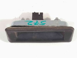 Maner haion Skoda Fabia 2 (5J, 542) [Fabr 2007-2014] 5J0827229
