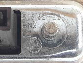 Maner haion Skoda Fabia 2 (5J, 542) [Fabr 2007-2014] 5J0827229