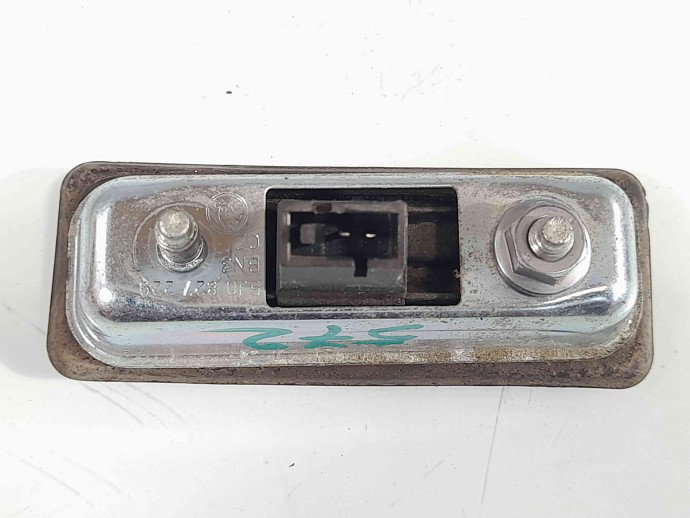 Maner haion Skoda Fabia 2 (5J, 542) [Fabr 2007-2014] 5J0827229
