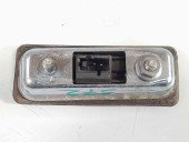 Maner haion Skoda Fabia 2 (5J, 542) [Fabr 2007-2014] 5J0827229
