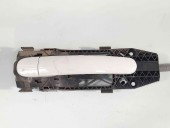Maner usa dreapta spate Skoda Fabia 2 (5J, 542) [Fabr 2007-2014] LF9E