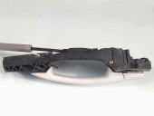 Maner usa dreapta spate Skoda Fabia 2 (5J, 542) [Fabr 2007-2014] LF9E