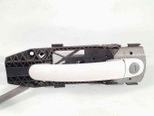 Maner usa stanga fata Skoda Fabia 2 (5J, 542) [Fabr 2007-2014] LF9E