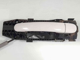 Maner usa stanga spate Skoda Fabia 2 (5J, 542) [Fabr 2007-2014] LF9E