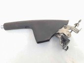 Maneta frana de mana Skoda Fabia 2 (5J, 542) [Fabr 2007-2014] OEM