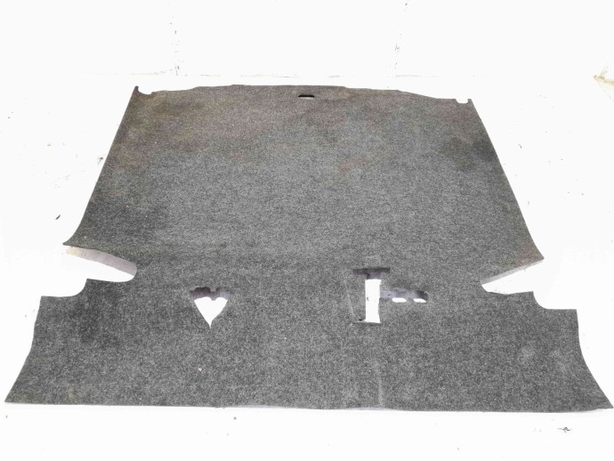 Mocheta portbagaj Skoda Fabia 2 (5J, 542) [Fabr 2007-2014] OEM