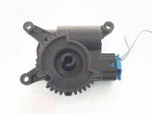 Motoras clapeta aeroterma bord Skoda Fabia 2 (5J, 542) [Fabr 2007-2014] V3268003