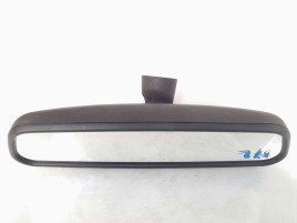 Oglinda retrovizoare Skoda Fabia 2 (5J, 542) [Fabr 2007-2014] OEM