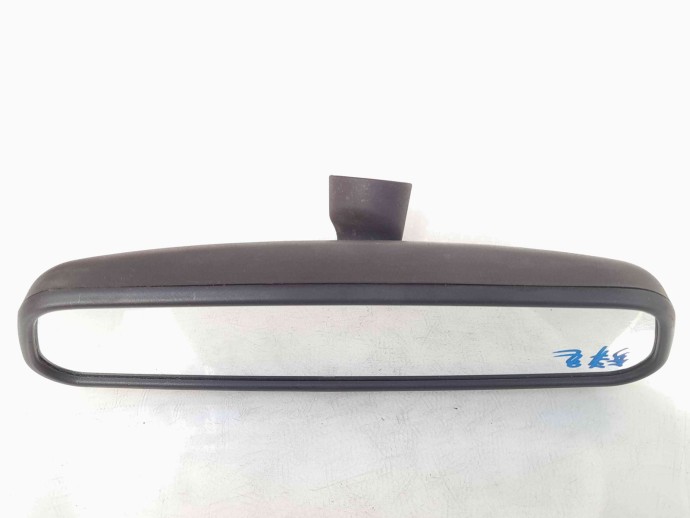 Oglinda retrovizoare Skoda Fabia 2 (5J, 542) [Fabr 2007-2014] OEM